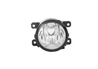 Fog Light 1619999 Van Wezel