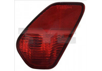 Fog Light 17-5756-15-2 TYC