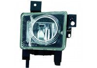 Fog Light 1825288 Diederichs