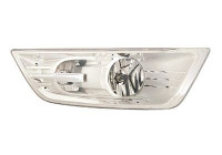 Fog Light 1870996 Van Wezel