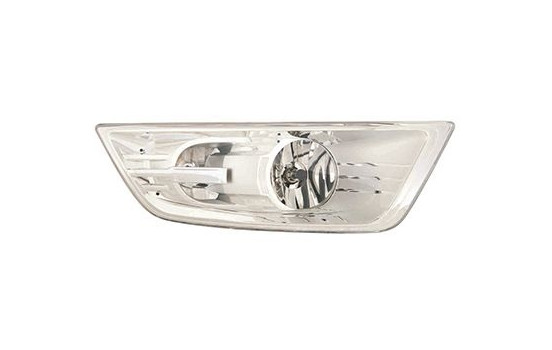 Fog Light 1870996 Van Wezel