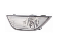 Fog Light 1882998 Van Wezel