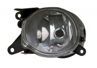 Fog Light 19-0001-05-2 TYC
