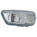 Fog Light 19-0069-05-2 TYC, Thumbnail 2