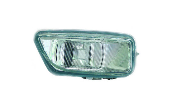 Fog Light 19-0069-05-2 TYC