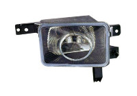 Fog Light 19-0087-05-2 TYC