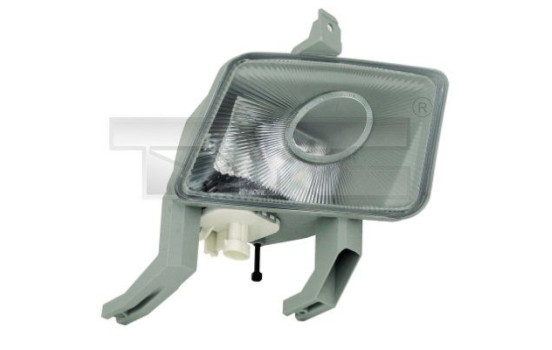Fog Light 19-0100-05-2 TYC, Image 2