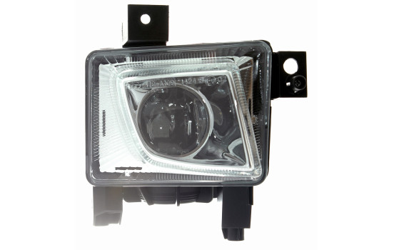 Fog Light 19-0110-05-2 TYC