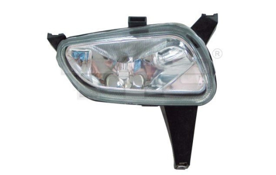 Fog Light 19-0154-01-2 TYC, Image 2