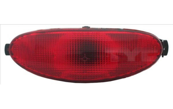 Fog Light 19-0155-08-2 TYC, Image 2