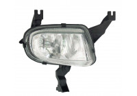 Fog Light 19-0175-05-2 TYC