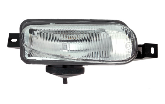 Fog Light 19-0177-05-2 TYC