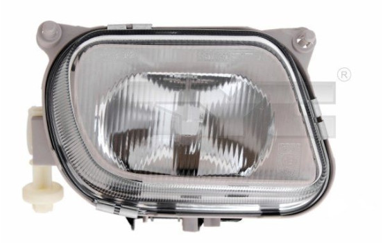 Fog Light 19-0182-05-9 TYC, Image 2