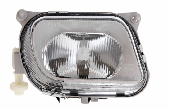 Fog Light 19-0182-05-9 TYC