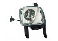 Fog Light 19-0188-05-2 TYC