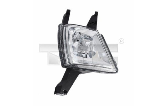 Fog Light 19-0235-05-2 TYC, Image 2