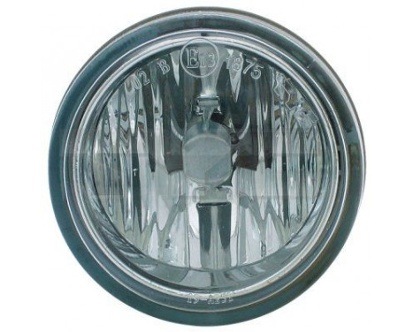 Fog Light 19-0251-05-2 TYC, Image 2