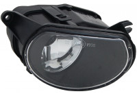 Fog Light 19-0254001 TYC