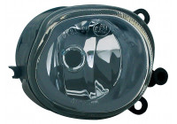 Fog Light 19-0270-05-2 TYC