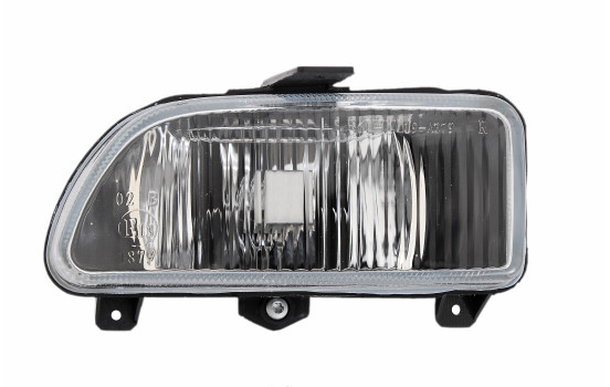 Fog Light 19-0279-05-2 TYC