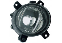 Fog Light 19-0281-01-2 TYC