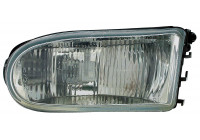 Fog Light 19-0292-05-2 TYC