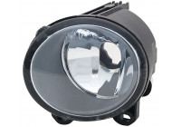 Fog Light 19-0303-01-9 TYC