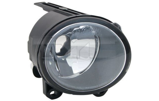 Fog Light 19-0303-11-9 TYC, Image 2