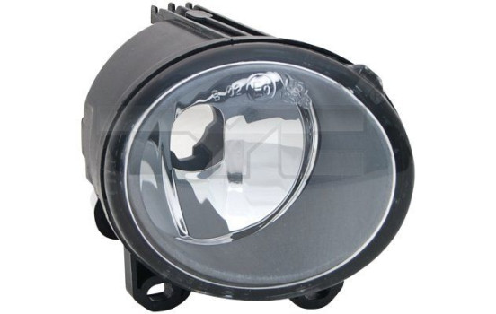 Fog Light 19-0304-01-9 TYC, Image 2