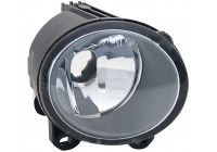 Fog Light 19-0304-01-9 TYC