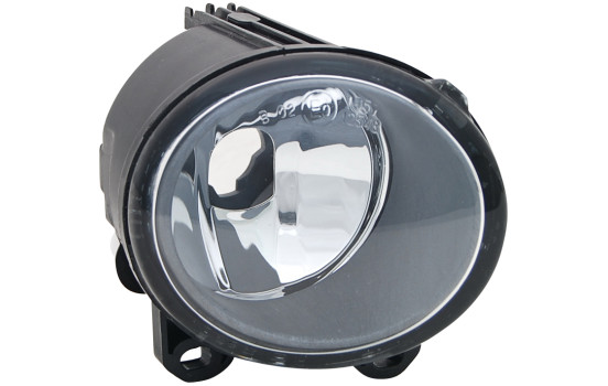Fog Light 19-0304-01-9 TYC
