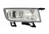 Fog Light 19-0309001 TYC