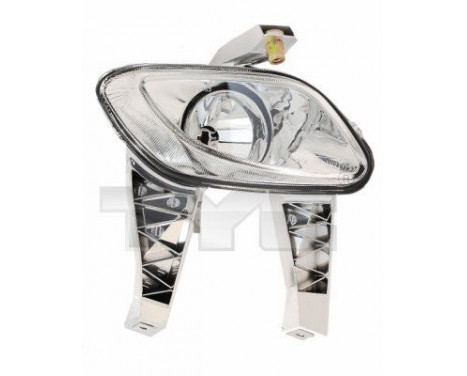 Fog Light 19-0379001 TYC, Image 2