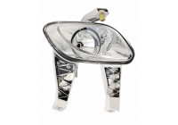 Fog Light 19-0379001 TYC