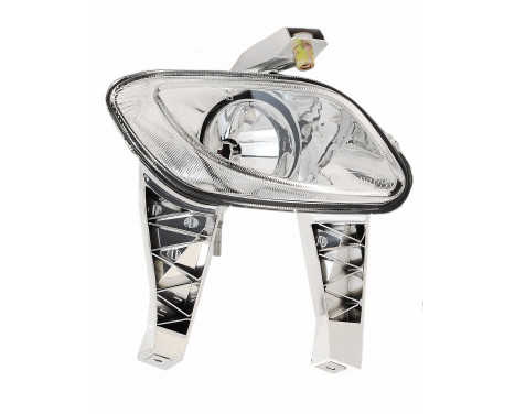 Fog Light 19-0379001 TYC