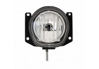 Fog Light 19-0397-05-2 TYC