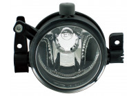 Fog Light 19-0407001 TYC