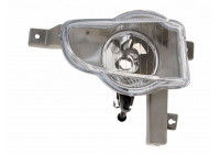 Fog Light 19-0409-01-2 TYC