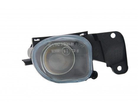 Fog Light 19-0417-05-9 TYC