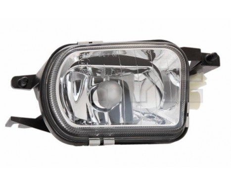 Fog Light 19-0419-01-9 TYC, Image 2