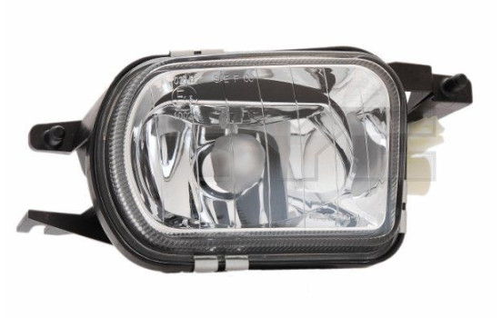 Fog Light 19-0419-01-9 TYC, Image 2