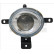 Fog Light 19-0425-01-9 TYC, Thumbnail 2