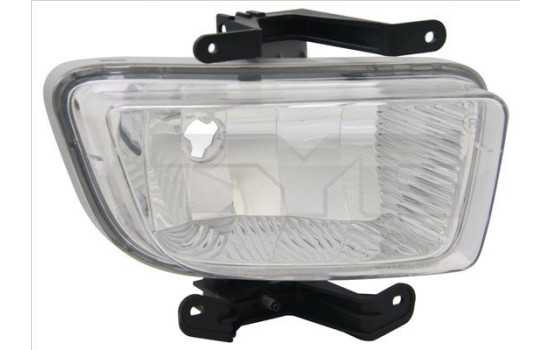 Fog Light 19-0429-01-2 TYC, Image 2