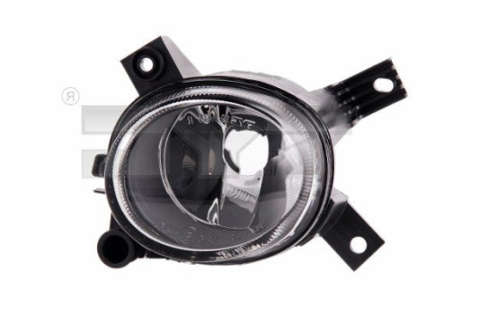 Fog Light 19-0433-01-9 TYC, Image 2