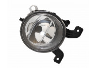 Fog Light 19-0435001 TYC