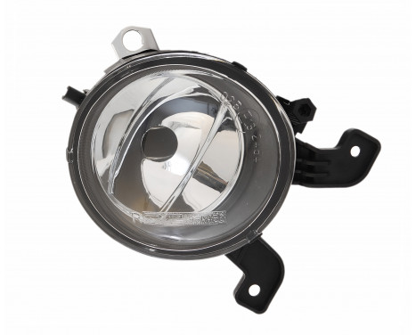 Fog Light 19-0435001 TYC
