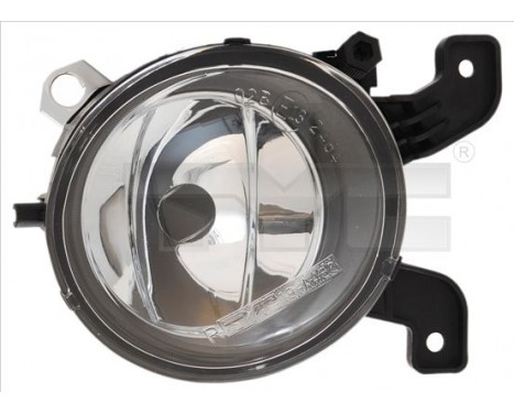 Fog Light 19-0435001 TYC, Image 2