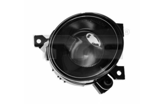 Fog Light 19-0445-01-2 TYC, Image 2