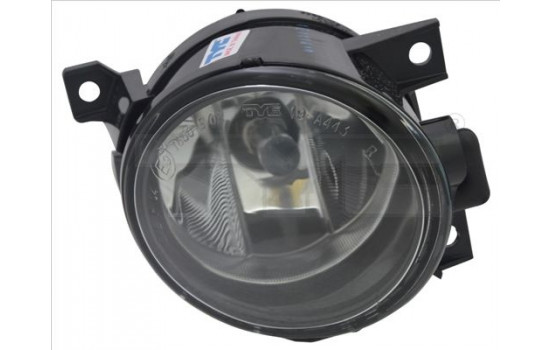 Fog Light 19-0448-00-21 TYC
