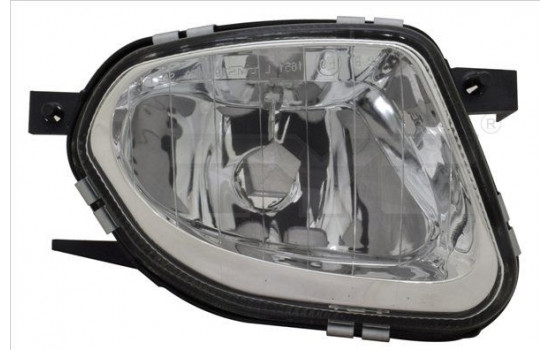 Fog Light 19-0449-21-9 TYC
